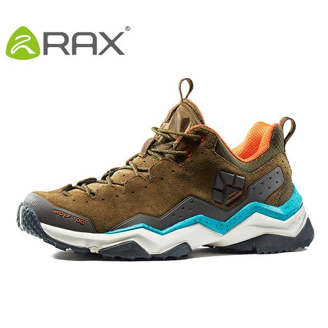 Rax Breathable Running Shoes For Women Brand Sports Running Sneakers-shoes-Sexy Fashion Favorable Store-3-5.5-Bargain Bait Box