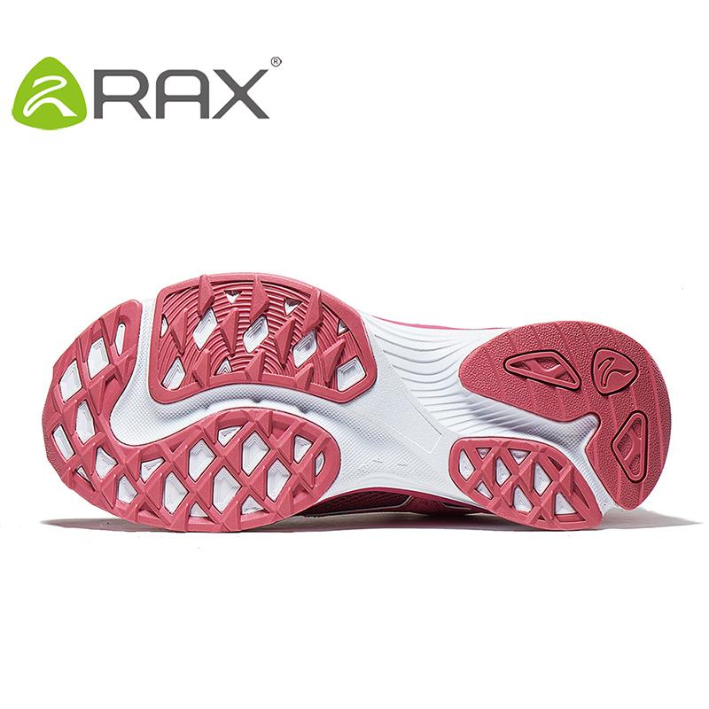 Rax Breathable Running Shoes For Women Sport Sneakers Outdoor Women Running-shoes-Sexy Fashion Favorable Store-light blue-5.5-Bargain Bait Box
