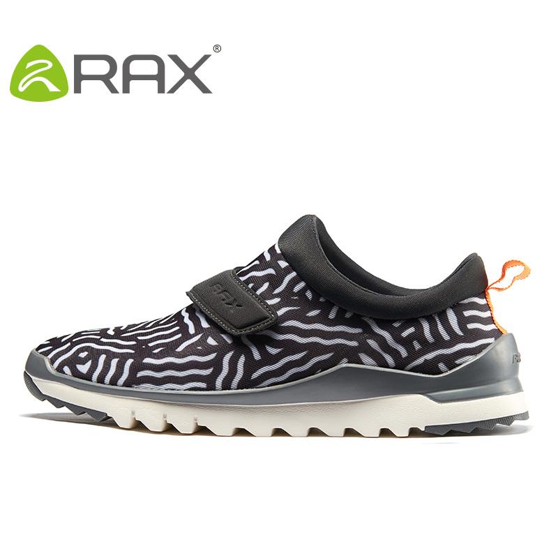 Rax Breathable Running Shoes Women Mens Walking Sneakers Footwear Sneaker-shoes-LKT Sporting Goods Store-bingjiling women-5.5-Bargain Bait Box