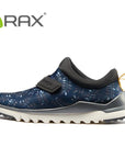 Rax Breathable Running Shoes Women Mens Walking Sneakers Footwear Sneaker-shoes-LKT Sporting Goods Store-Fenghuangye men-5.5-Bargain Bait Box