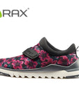 Rax Breathable Running Shoes Women Mens Walking Sneakers Footwear Sneaker-shoes-LKT Sporting Goods Store-luolan running shoes-5.5-Bargain Bait Box