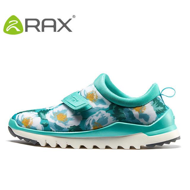Rax Breathable Running Shoes Women Mens Walking Sneakers Footwear Sneaker-shoes-LKT Sporting Goods Store-yingsuhua Footwear-5.5-Bargain Bait Box