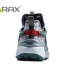 Rax Breathable Trekking Shoes Men Hiking Shoes Outdoor Climbing Sports Shoes-shoes-Sexy Fashion Favorable Store-Black-7-Bargain Bait Box