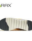Rax Breathable Women Running Shoes For Women Female Zapatillas-shoes-Ruixing Outdoor Store-Black-5.5-Bargain Bait Box