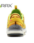Rax Breathable Women Running Shoes For Women Female Zapatillas-shoes-Ruixing Outdoor Store-Black-5.5-Bargain Bait Box