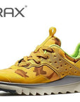 Rax Breathable Women Running Shoes For Women Female Zapatillas-shoes-Ruixing Outdoor Store-Yellow-5.5-Bargain Bait Box