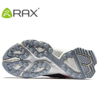 Rax Hiking Shoes Boots Waterproof Leather Upper Mountain Shoes Antislip-shoes-LKT Sporting Goods Store-tanghei hiking shoes-5.5-Bargain Bait Box