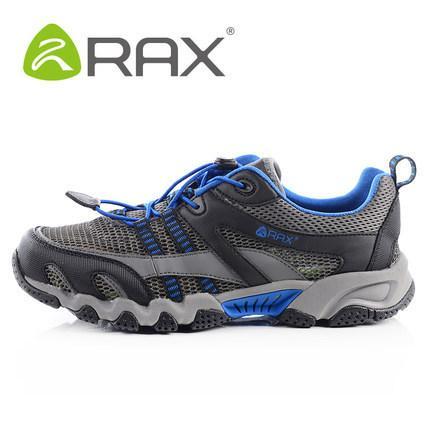 Rax Men Breathable Outdoor Hiking Shoes Men Lightweight Trekking Shoes For Men-LKT Sporting Goods Store-baoshilan shoes men-39-Bargain Bait Box