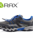 Rax Men Breathable Outdoor Hiking Shoes Men Lightweight Trekking Shoes For Men-LKT Sporting Goods Store-baoshilan shoes men-39-Bargain Bait Box