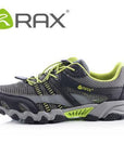 Rax Men Breathable Outdoor Hiking Shoes Men Lightweight Trekking Shoes For Men-LKT Sporting Goods Store-laimulv shoes-39-Bargain Bait Box