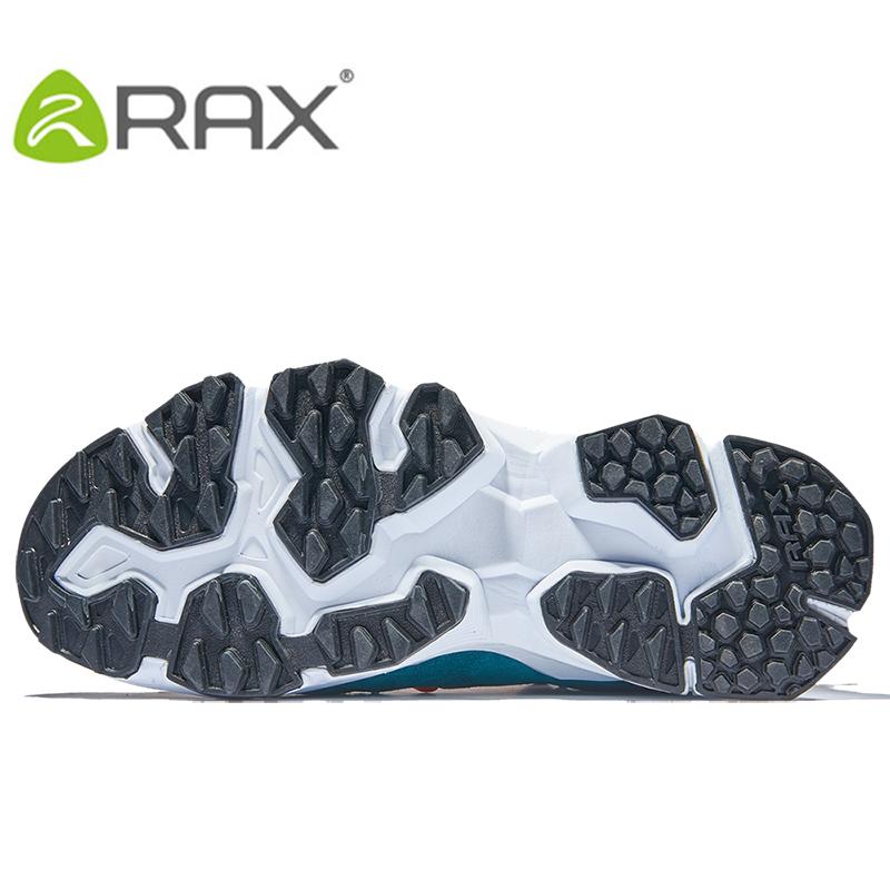 Rax Men Breathable Outdoor Running Shoes For Men Cushioning Sports Sneakers-shoes-LKT Sporting Goods Store-6.5-Bargain Bait Box