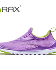 Rax Men Breathable Running Shoes Brand Running Sneakers Women Air Mesh-shoes-LKT Sporting Goods Store-Qianhui men shoes-5.5-Bargain Bait Box