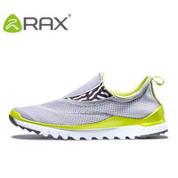 Rax Men Breathable Running Shoes Brand Running Sneakers Women Air Mesh-shoes-LKT Sporting Goods Store-Qianhui men shoes-5.5-Bargain Bait Box