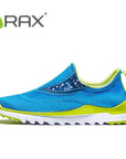Rax Men Breathable Running Shoes Brand Running Sneakers Women Air Mesh-shoes-LKT Sporting Goods Store-Shenlanse mens shoes-5.5-Bargain Bait Box