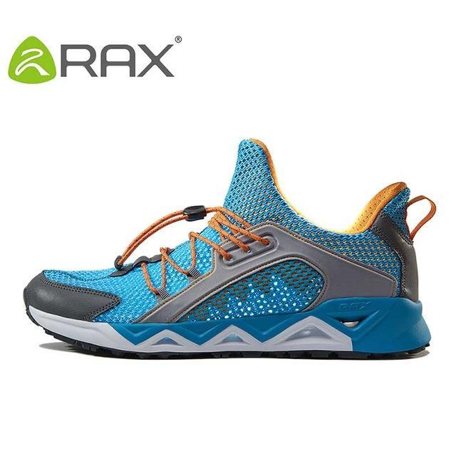 Rax Men Breathable Running Shoes Sport Sneakers Men Zapatillas Deportivas-LKT Sporting Goods Store-Hushuilan running-7-Bargain Bait Box