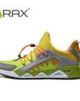 Rax Men Breathable Running Shoes Sport Sneakers Men Zapatillas Deportivas-LKT Sporting Goods Store-laimulv sneakers-7-Bargain Bait Box