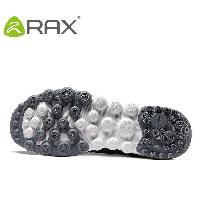 Rax Men Running Shoes For Men Breathable Running Sneakers Outdoor Sport-shoes-Sexy Fashion Favorable Store-1-7-Bargain Bait Box