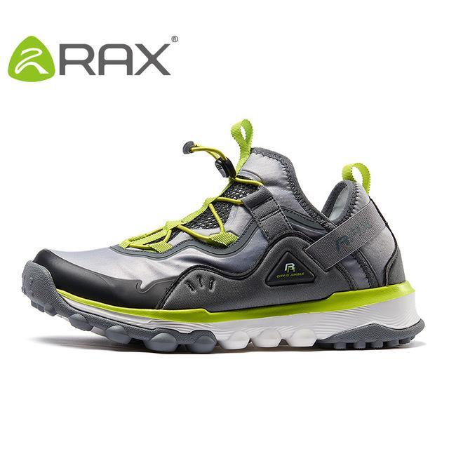 Rax Men Running Shoes For Men Breathable Running Sneakers Outdoor Sport-shoes-Sexy Fashion Favorable Store-1-7-Bargain Bait Box