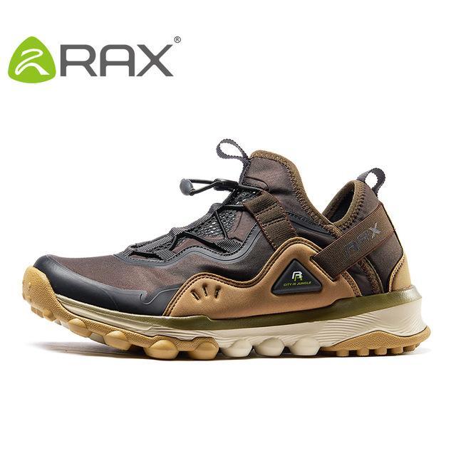 Rax Men Running Shoes For Men Breathable Running Sneakers Outdoor Sport-shoes-Sexy Fashion Favorable Store-4-7-Bargain Bait Box