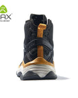 Rax Men Winter Outdoor Sports Shoes Hiking Boot Warm Mountain Trekking Anti-Slip-Rax Official Store-light khaki ss-39-Bargain Bait Box