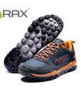 Rax Men Women Outdoor Sports Shoes Breathable Hiking Shoes Trekking Woman-shoes-Sexy Fashion Favorable Store-7-Bargain Bait Box