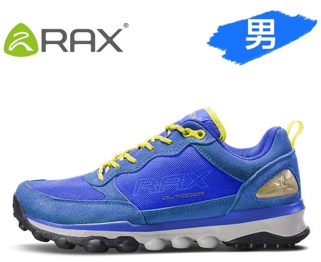 Rax Men Women Outdoor Sports Shoes Breathable Hiking Shoes Trekking Woman-shoes-Sexy Fashion Favorable Store-7-Bargain Bait Box