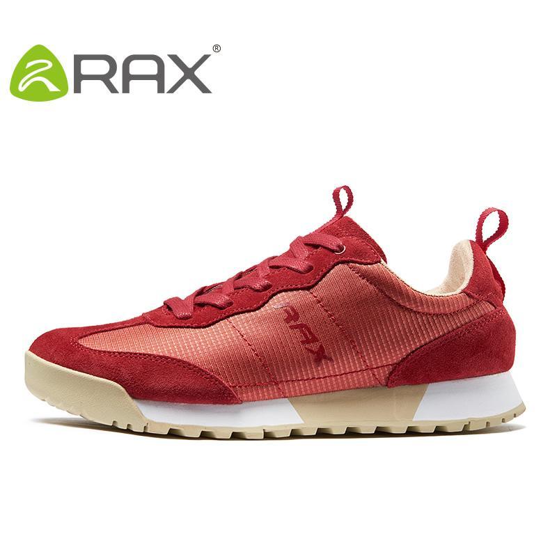 Rax Men Women Running Shoes Men Outdoor Breathable Walking Shoes Woman-shoes-Sexy Fashion Favorable Store-1-7-Bargain Bait Box