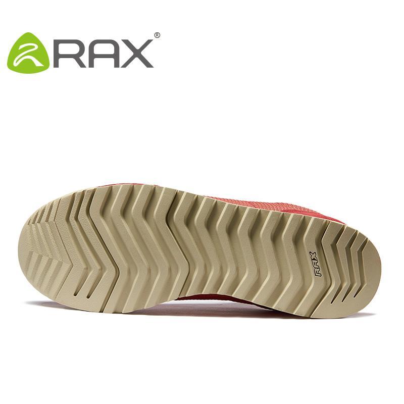 Rax Men Women Running Shoes Men Outdoor Breathable Walking Shoes Woman-shoes-Sexy Fashion Favorable Store-1-7-Bargain Bait Box
