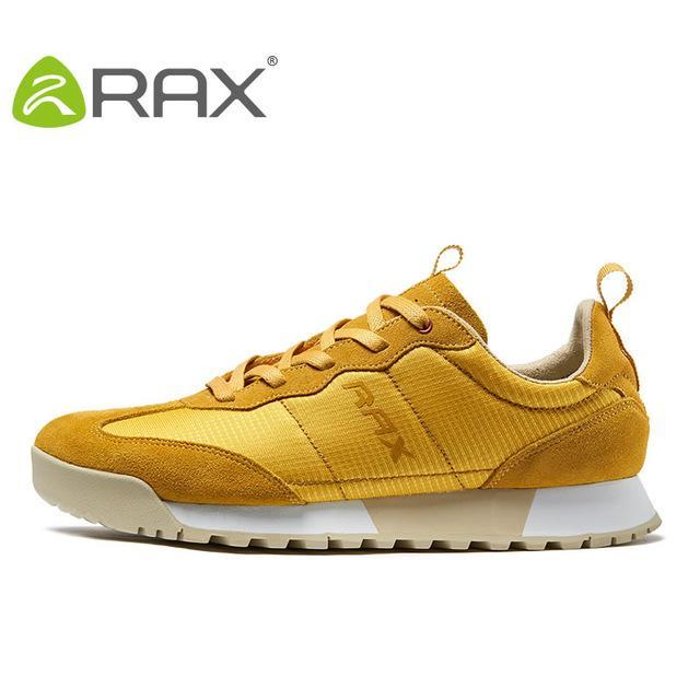 Rax Men Women Running Shoes Men Outdoor Breathable Walking Shoes Woman-shoes-Sexy Fashion Favorable Store-3-7-Bargain Bait Box
