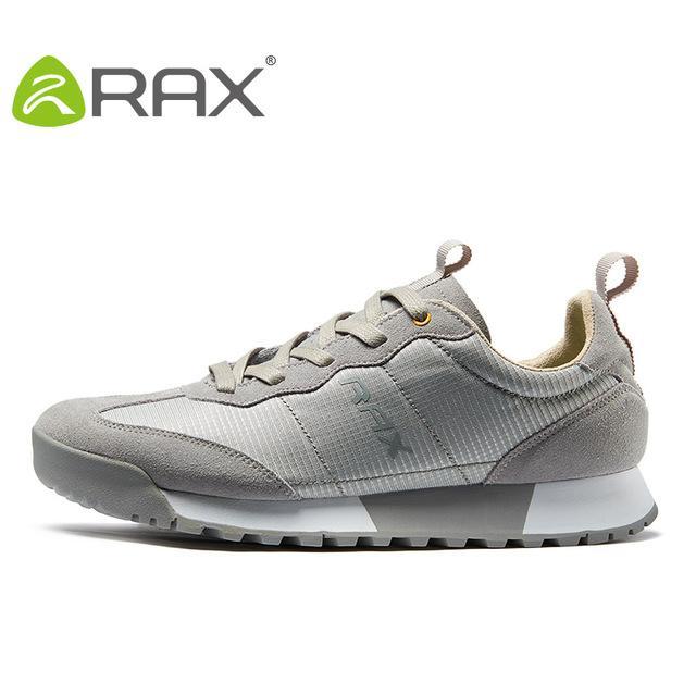 Rax Men Women Running Shoes Men Outdoor Breathable Walking Shoes Woman-shoes-Sexy Fashion Favorable Store-4-7-Bargain Bait Box