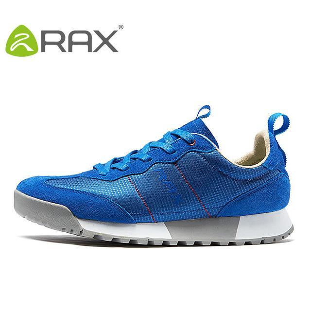 Rax Men Women Running Shoes Men Outdoor Breathable Walking Shoes Woman-shoes-Sexy Fashion Favorable Store-5-7-Bargain Bait Box
