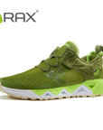 Rax Men Women Summer Hiking Shoes Breathable Upstream Shoes Trekking Aqua-Rax Official Store-army green men-38-Bargain Bait Box