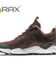 Rax Mens Breathable Running Shoes Sports Sneakers For Men Athletic Running-shoes-AK Sporting Goods Store-qiaokelise sneakers-39-Bargain Bait Box