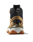 Rax Men'S Hiking Boots Mountain Trekking Shoes Anti-Slip Men Breathable-Rax Official Store-carbon black 445-46-Bargain Bait Box