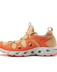 Rax Men'S Hiking Shoes Hollow Out Breathable Women Summer Trekking Shoes-ibuller Store-Orange women-5-Bargain Bait Box