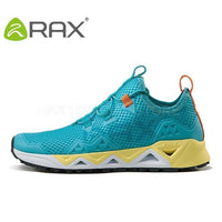 Rax Mens Sneakers Breathable Trekking Shoes For Men Outdoor Walking Aqua Women-AK Sporting Goods Store-Hulan women sneakers-38-Bargain Bait Box