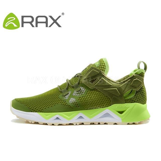 Rax Mens Sneakers Breathable Trekking Shoes For Men Outdoor Walking Aqua Women-AK Sporting Goods Store-Junlv men hiking-38-Bargain Bait Box