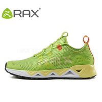Rax Mens Sneakers Breathable Trekking Shoes For Men Outdoor Walking Aqua Women-AK Sporting Goods Store-Laimulv women rax-38-Bargain Bait Box