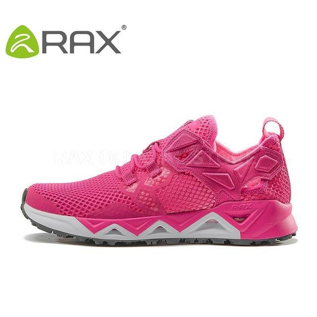 Rax Mens Sneakers Breathable Trekking Shoes For Men Outdoor Walking Aqua Women-AK Sporting Goods Store-Meihong Women shoes-38-Bargain Bait Box