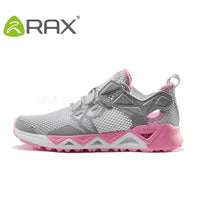 Rax Mens Sneakers Breathable Trekking Shoes For Men Outdoor Walking Aqua Women-AK Sporting Goods Store-Qianhui Women shoes-38-Bargain Bait Box