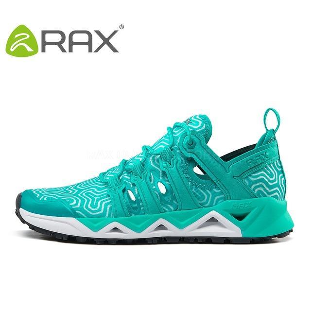 Rax Mens Sneakers Breathable Trekking Shoes For Men Outdoor Walking Aqua Women-AK Sporting Goods Store-Songshilv women rax-38-Bargain Bait Box