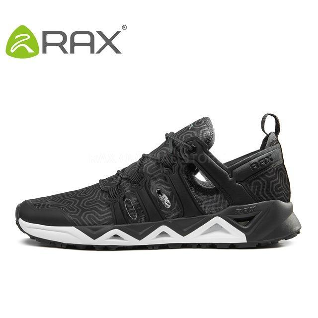 Rax Mens Sneakers Breathable Trekking Shoes For Men Outdoor Walking Aqua Women-AK Sporting Goods Store-Tanhei rax hiking-38-Bargain Bait Box