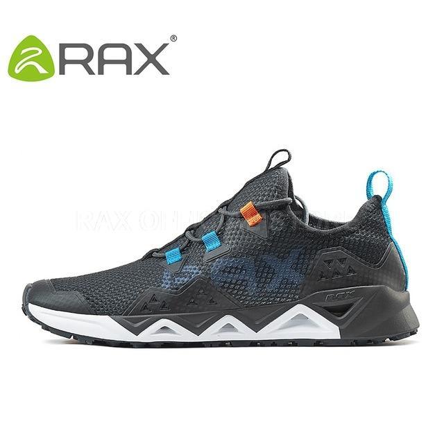 Rax Mens Sneakers Breathable Trekking Shoes For Men Outdoor Walking Aqua Women-AK Sporting Goods Store-Tanhei sneakers men-38-Bargain Bait Box