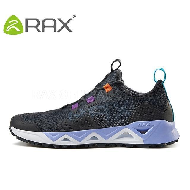 Rax Mens Sneakers Breathable Trekking Shoes For Men Outdoor Walking Aqua Women-AK Sporting Goods Store-Tanhei women hiking-38-Bargain Bait Box