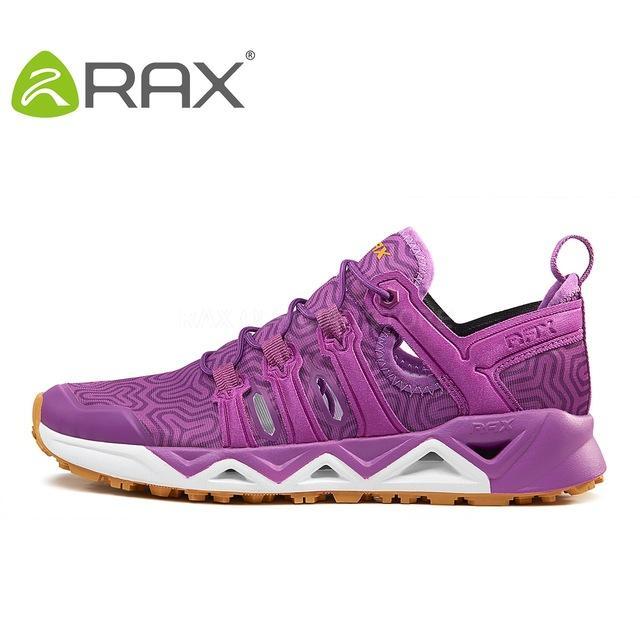 Rax Mens Sneakers Breathable Trekking Shoes For Men Outdoor Walking Aqua Women-AK Sporting Goods Store-Zi women hiking shoe-38-Bargain Bait Box