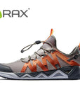 Rax Mens Trekking Shoes Hiking Shoes Mountain Walking Sneakers For Men Women-LKT Sporting Goods Store-Huicheng Men-38-Bargain Bait Box