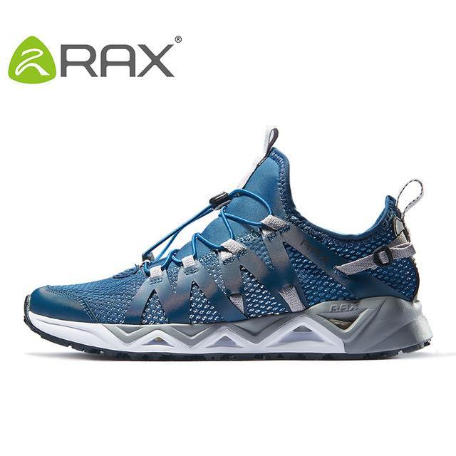 Rax Mens Trekking Shoes Hiking Shoes Mountain Walking Sneakers For Men Women-LKT Sporting Goods Store-Niuzailan men-38-Bargain Bait Box