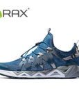 Rax Mens Trekking Shoes Hiking Shoes Mountain Walking Sneakers For Men Women-LKT Sporting Goods Store-Niuzailan men-38-Bargain Bait Box