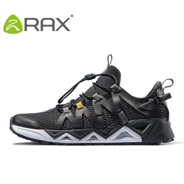Rax Mens Trekking Shoes Hiking Shoes Mountain Walking Sneakers For Men Women-LKT Sporting Goods Store-Tanhei Women-38-Bargain Bait Box