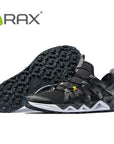 Rax Mens Trekking Shoes Hiking Shoes Mountain Walking Sneakers For Men Women-LKT Sporting Goods Store-Xiguahong women-38-Bargain Bait Box